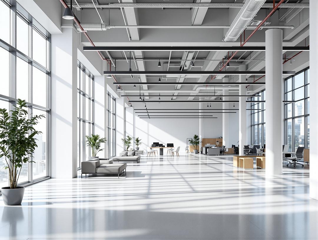 Tax Partners 사무소 전경